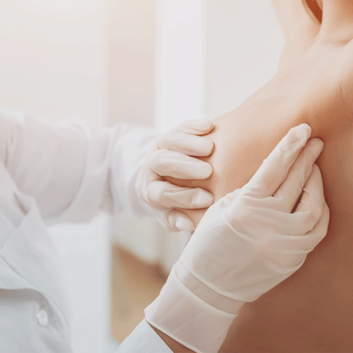 韓国の素晴らしい整形外科病院 乳房縮小手術のメリット