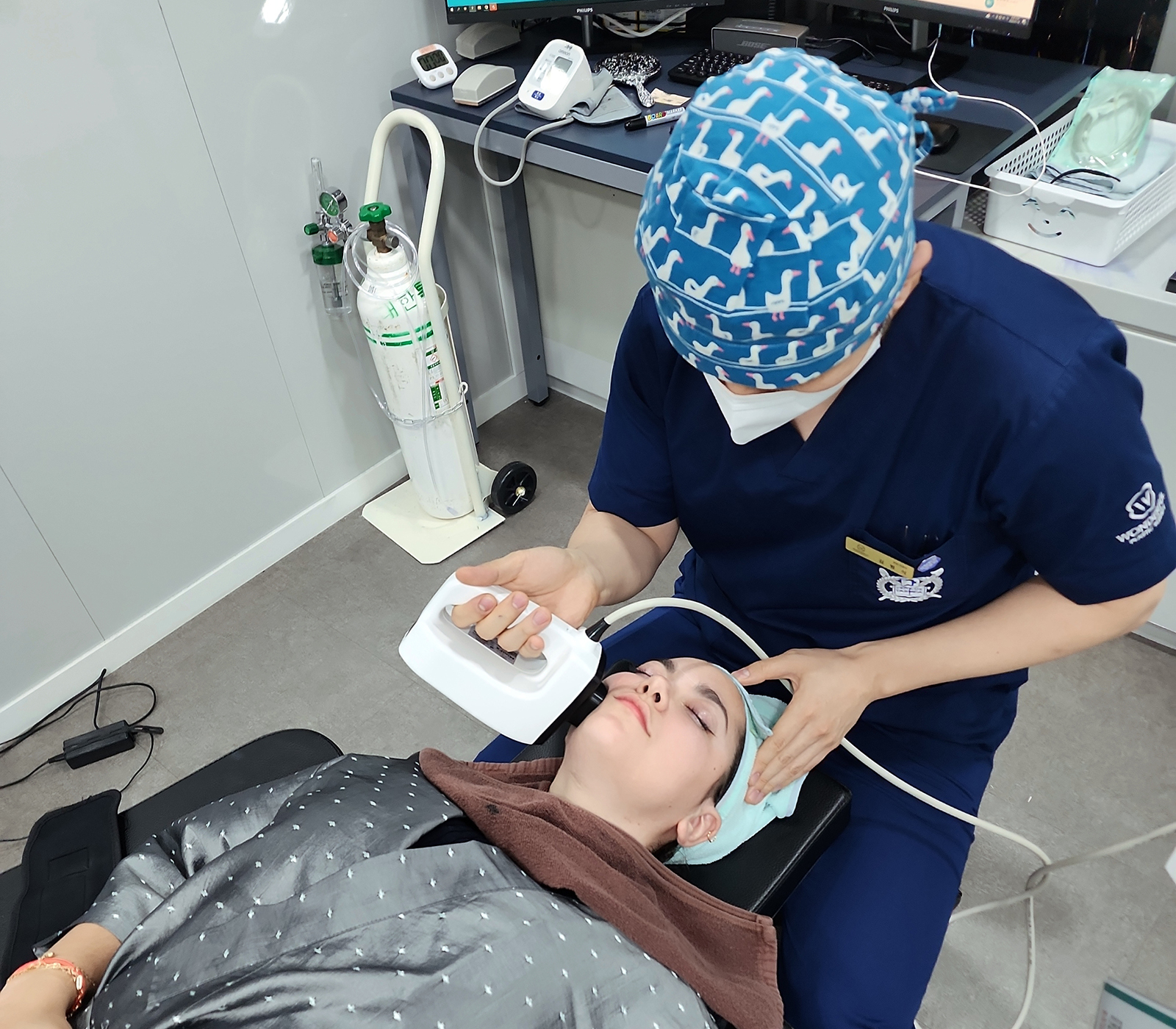 مدونة الجراحة التجميلية الرائعة: أفضل 8 علاجات غير جراحية رائجة في كوريا الجنوبية وحقن إذابة الدهون 2