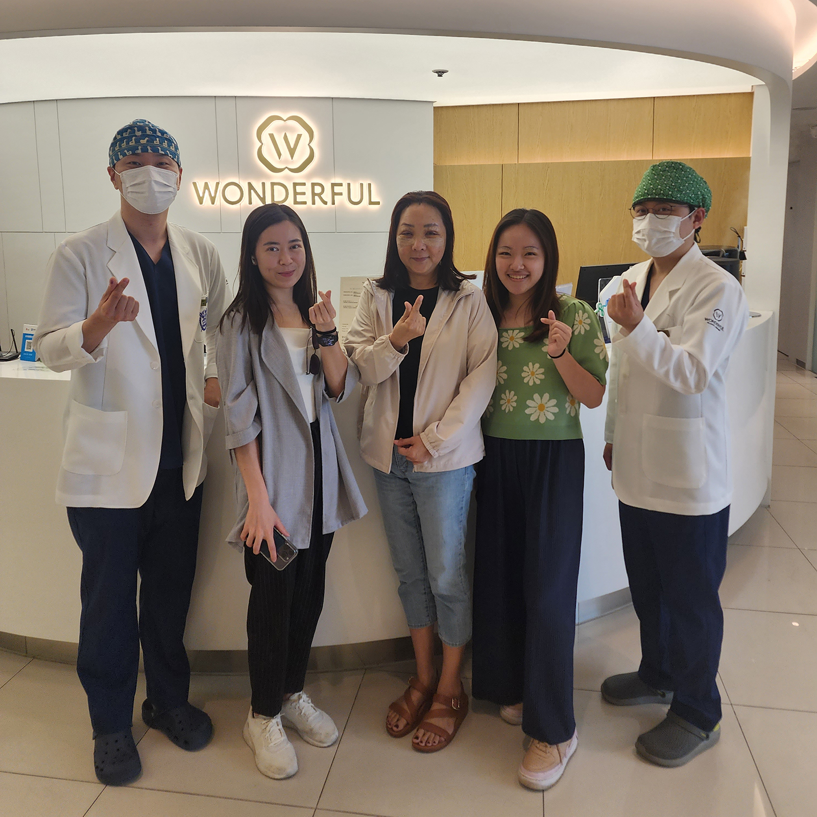 مدونة الجراحة التجميلية الرائعة: أفضل 8 علاجات غير جراحية رائجة في كوريا الجنوبية وحقن إذابة الدهون 8